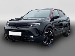 Opel Mokka GS-LINE 3-PHASIG+CCS+ACC+NAVI-PRO+KAMERA