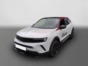 Opel Mokka GS LINE LHZ SHZ KLIMAAT KAMERA CARPLAY LED Apple CarPlay Android Auto Klimaautom