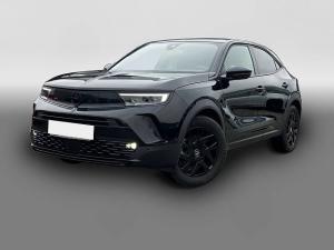 Opel Mokka GS-LINE MY22 17″+3-PHASIG+CCS+MATRIX-LED