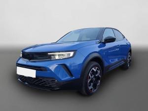 Opel Mokka GS Line Navi Digitales Cockpit LED Klimaautom. Apple CarPlay Android Auto ACC Klimaautom