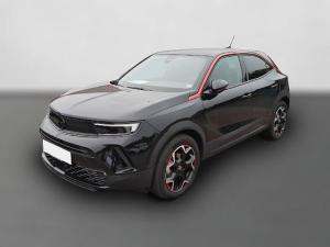 Opel Mokka GS Line Navi LED ACC Klimaautom Temp Rückfahrkam. SHZ Apple CarPlay Android Auto