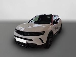 Opel Mokka GS LINE SH LH KLIMAAT KAMERA CAR PLAY LED Apple CarPlay Android Auto Klimaautom