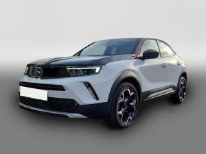 Opel Mokka GS Navi Digitales Cockpit LED Blendfreies Fernl. ACC Apple CarPlay Android Auto Klimaautom