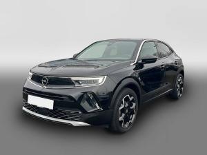 Opel Mokka Ultimate 1.2 Turbo +ACC+NAVI+LED+CAM+SHZ+