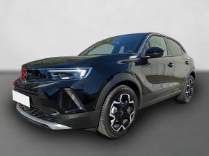 Opel Mokka Ultimate 1.2 Turbo EU6d Navi Digitales Cockpit Massagesitze LED Blendfreies Fernl.