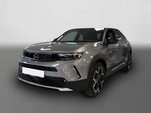 Opel Mokka Ultimate 1.2 Turbo NAVI+KAMERA+CARPLAY+SHZ+LEDER Navi Leder digitales Cockpit Massagesitze