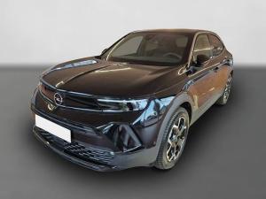 Opel Mokka Ultimate 11kw Navi Kamera Alcantara