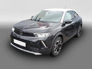 Opel Mokka Ultimate 11kw Shz Navi Kamera PDC v+h