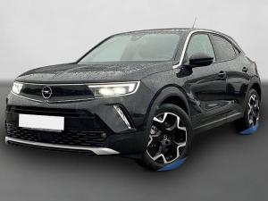 Opel Mokka ULTIMATE 3-PHASIG+CCS+18″+MATRIX-LED+NAV