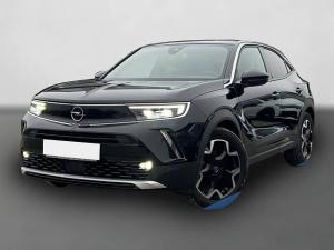 Opel Mokka ULTIMATE 3-PHASIG+CCS+MATRIX-LED+NAVI-PR