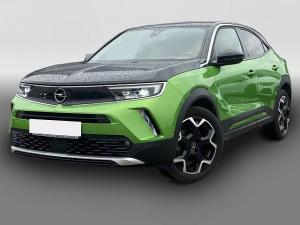 Opel Mokka ULTIMATE 3-PHASIG+CCS+NAVI-PRO+KAMERA+18