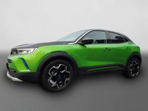 Opel Mokka Ultimate NAVI OBC11kW ACC RÜCKFK. Leder Digitales Cockpit Massagesitze LED Apple CarPlay