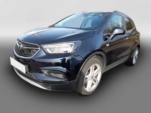 Opel Mokka X 1.6 D 136 Aut. Ultimate LED Nav LM19Z
