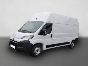 Opel Movano 2.2 BlueHDi 140 L3H3 VA verstärkt