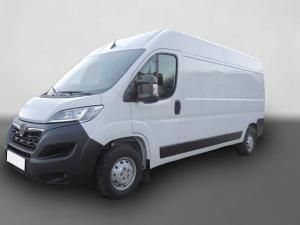 Opel Movano 2.2 D Edition L3H2