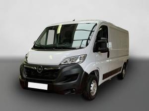 Opel Movano 2.2 D L2H1 2WD VA Edition NAVI * DAB