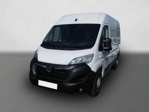 Opel Movano 2.2 D L2H2 2WD VA Selection