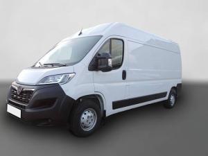 Opel Movano 2.2 D L3H2 2WD VA Edition