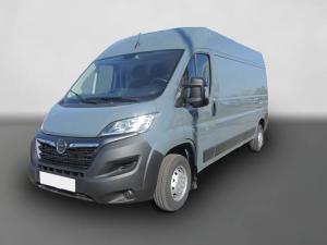 Opel Movano 2.2 D L3H2