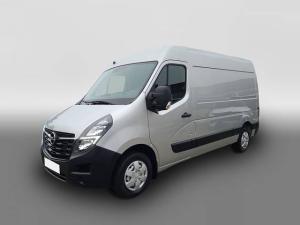 Opel Movano 2.3 D L2H2 Kamera AHK uvm.