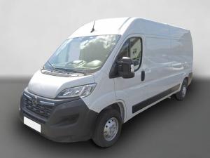 Opel Movano 2.3 L3H2 Transporter