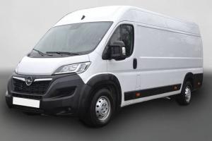 Opel Movano C 2.2 Diesel 165 (3,5t) L3H2 Edition 2.2 Diesel 165 (3,5t) EU6d L3H2 Edition
