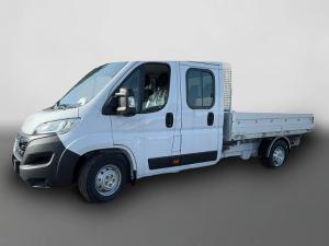 Opel Movano C Doppelkabine 3 Seiten-Kipper L3 3,5t, 2.2 Diesel 165 Temp Berganfahrass. Klima