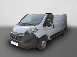 Opel Movano C EDITION 2.2 DIESEL TEMPOMAT PDC KAMERA KLIMAAUTOMATIK Rückfahrkam. Berganfahrass.