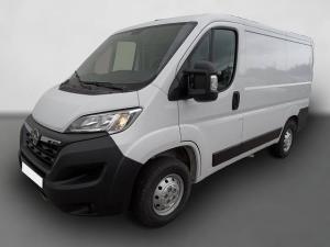 Opel Movano C Kasten L1H1 3,5t+7″Navi+Kamera+PDC