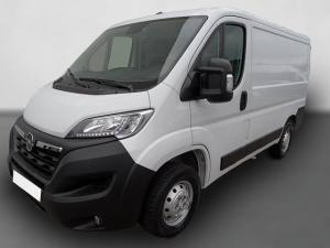 Opel Movano C Kasten L1H1 3,5t+7″Navi+Kamera+PDC