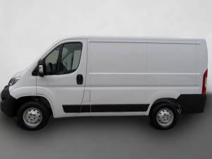 Opel Movano C Kasten L1H1 3,5t+7″Navi+Kamera+PDC