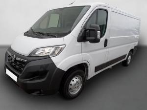 Opel Movano C Kasten L2H1 3,5t Edition+Navi+Kamera