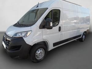 Opel Movano C Kasten L3H2 3,5t Edition+Navi+Kamera