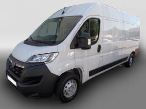 Opel Movano C Kasten L3H2 3,5t Edition+Navi+Kamera