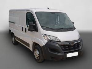 Opel Movano Cargo 140 3,5t L1H1 Edition Klimaauto+RFK+PDC