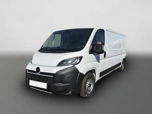 Opel Movano Cargo 3,5t L3H2 2.2 D AT HOLZ NAVI LED STANDHEIZUNG Klimaautom SHZ Spurhalteass.