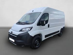 Opel Movano Cargo L2H2 BlueHDI 140 PS + Techno + 270Flügel + PDC