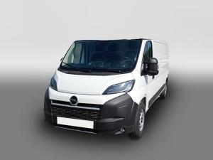 Opel Movano CARGO L3H2 ALLWETTER SEITLICHE LADERAUMVERKLEIDUNG KLIMAAT LED Klimaautom Regensensor