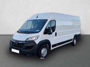 Opel Movano Cargo L4H2 3,5t Edition*Kamera*AHK*DAB