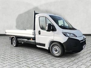 Opel Movano EK Pritsche 2.2 Diesel L3 3,5t / Kamera