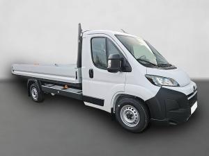 Opel Movano EK Pritsche 2.2 Diesel L4 3,5t / Kamera