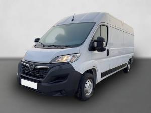 Opel Movano HKa L3H2 3,5t Edition Klima