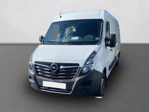 Opel Movano Kasten 2.3D L3H2 Cargo 3,5t*DAB*Kamera*