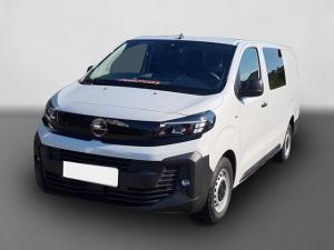 Opel Vivaro 2.0 BlueHDi 145 Lang (V)
