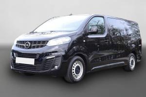 Opel Vivaro 2.0 D (106kW) (L3H1) 9 Sitzer Automatik