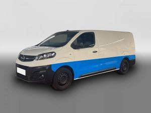 Opel Vivaro 2.0 D Cargo L EHZ Edition