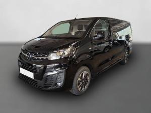 Opel Vivaro Cargo ELEGANCE HUD ACC SHZ PDCv+h DAB Navi Rückfahrkam.
