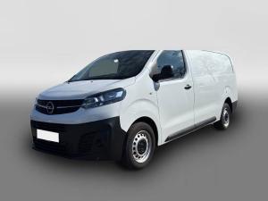 Opel Vivaro Cargo L 2.0 D 145 – inkl. Laderaumboden & Seitenwandverkleidung Tel.-Vorb. PDC