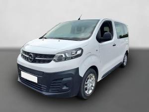Opel Vivaro Kombi 11kw Charger PDC Tempomat