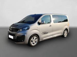 Opel Zafira Life  2.0 D M Edition